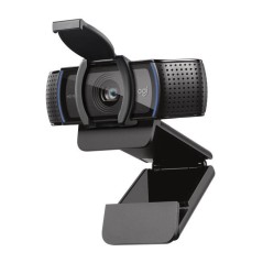 Logitech C920e Webcam 1920 x 1080 - Exceptional Clarity, Perfect for Streaming & Video Calls!